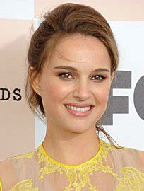 Natalie Portman Bra Size Height Weight Body。